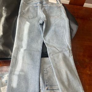 Brand new express jeans